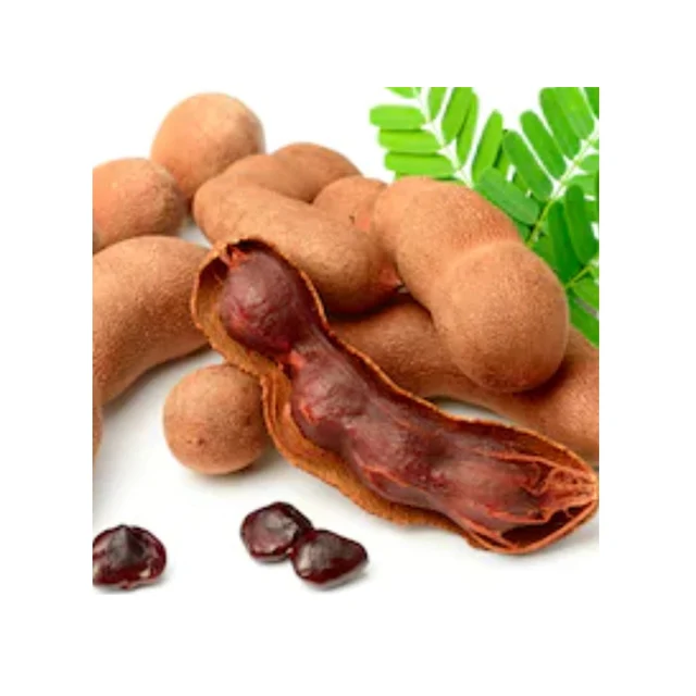 Sweet Organic Tamarind  Dried Fruit with Sugar High Quality from Thailand