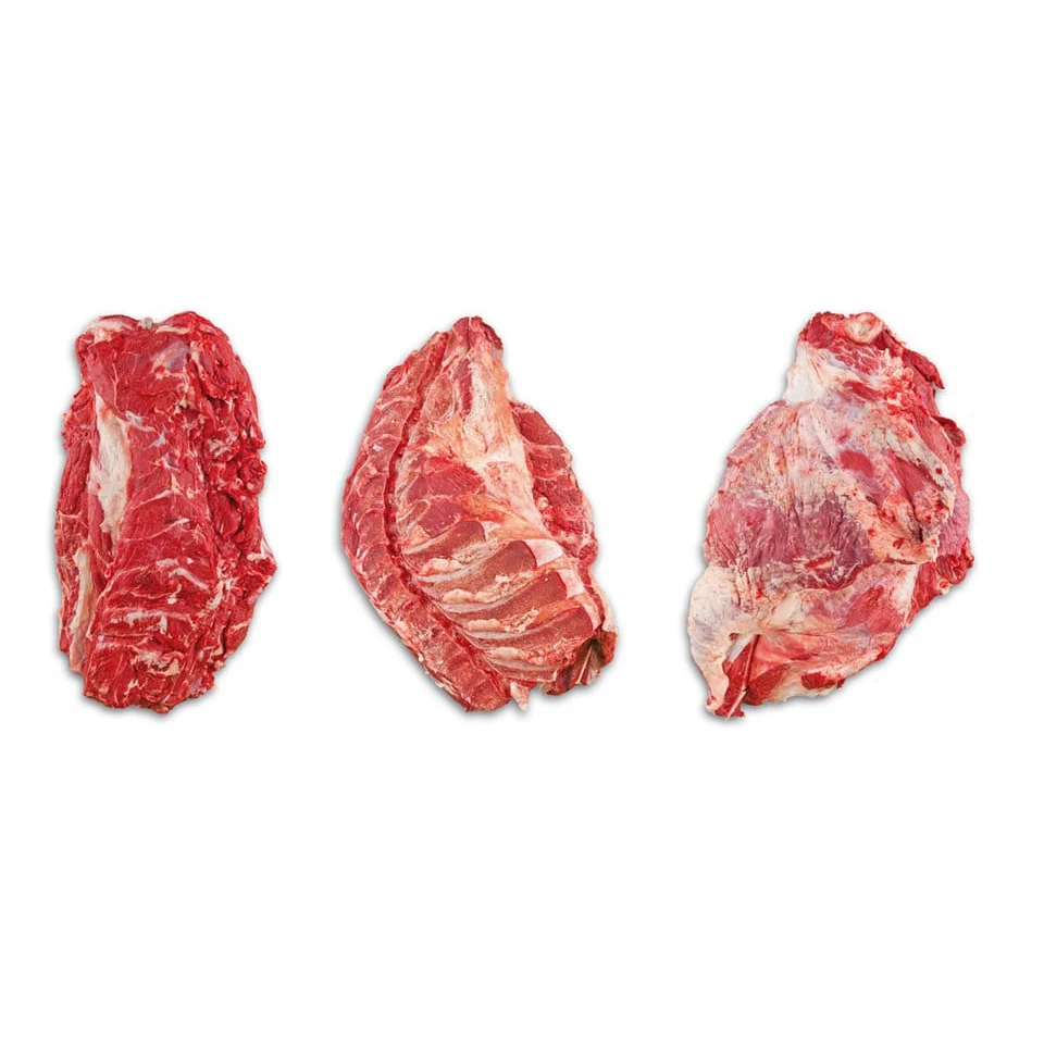 
Fresh Veal boneless beef parts 