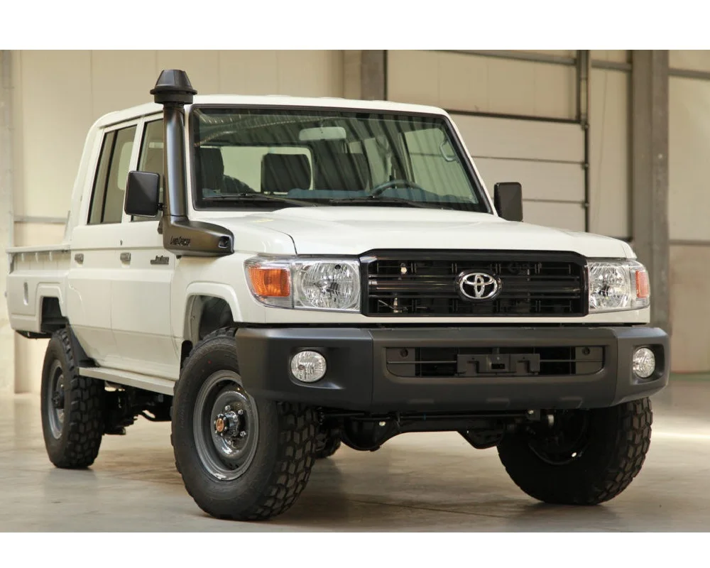 Used Toyota Land Cruiser Pickup/ Cheap LAND CRUISER 79 PICK