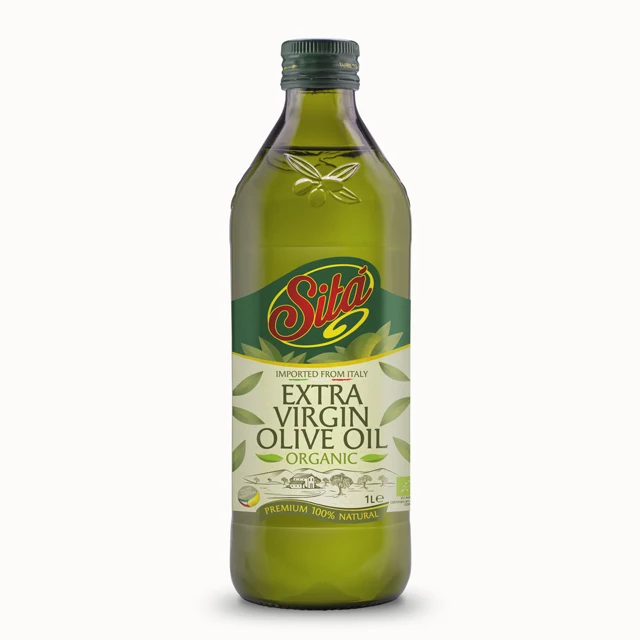 Bulk EXTRA VIRGIN OLIVE OIL