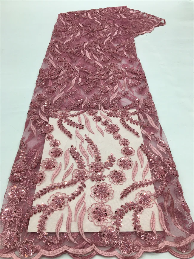 Плотные трикотажные кружевные нейлоновые платья для девочек из полиэстера