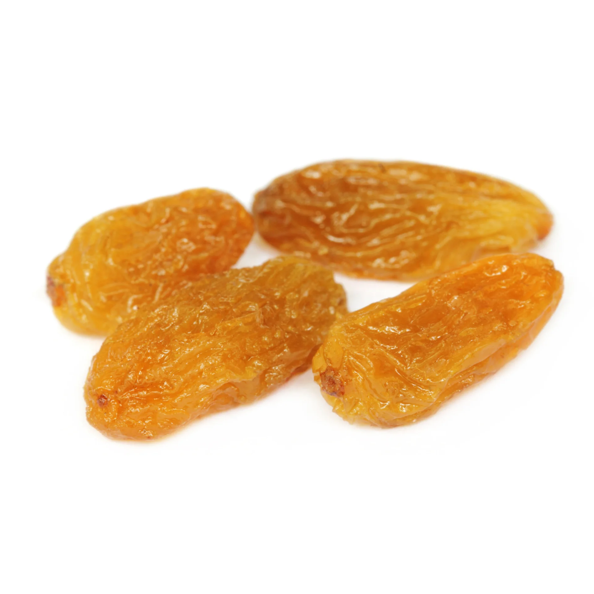 Long Brown Raisins - High premium quality