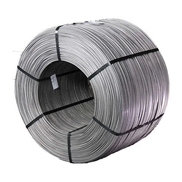 
High Quality Metal Steel Wire Rod 