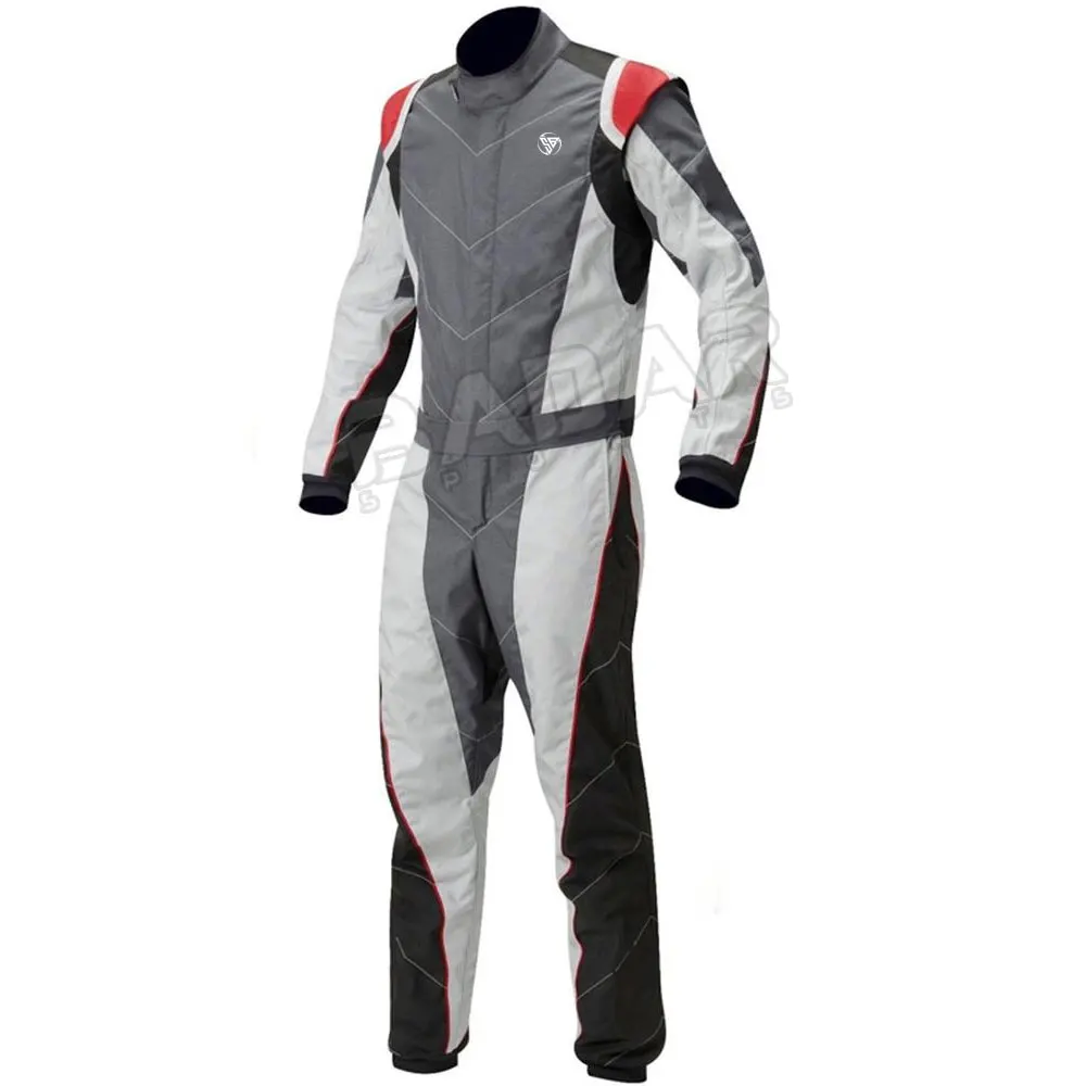  Индивидуальный дизайн высококачественный гоночный костюм для картинга лучший каратинга