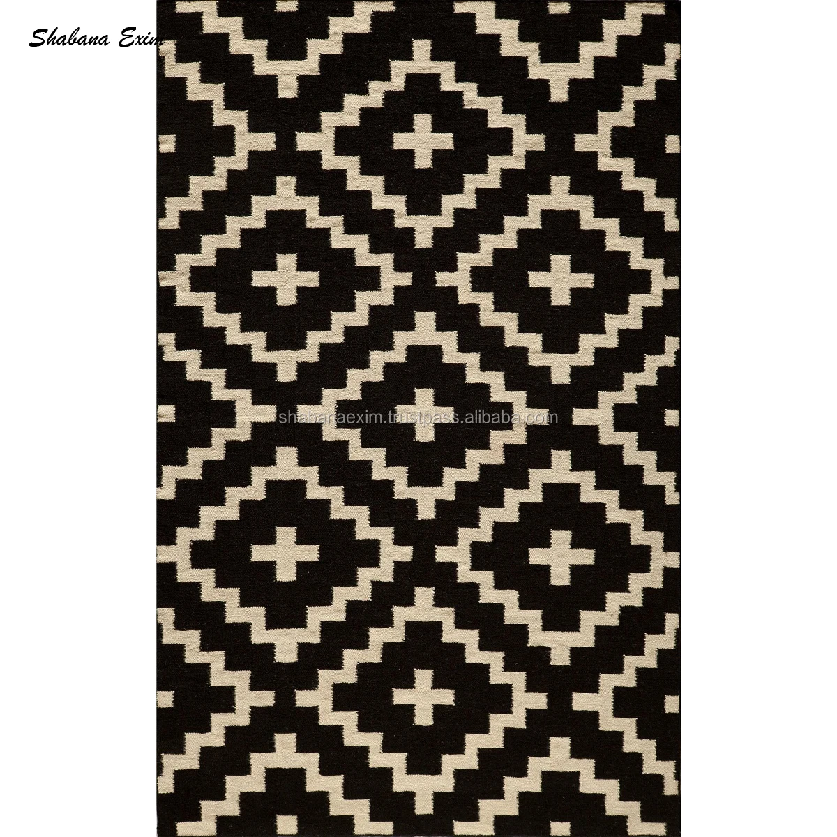 Моющиеся антикварные коврики Kilim хлопковые ручной работы индийский ковер для дома гостиной из Индии