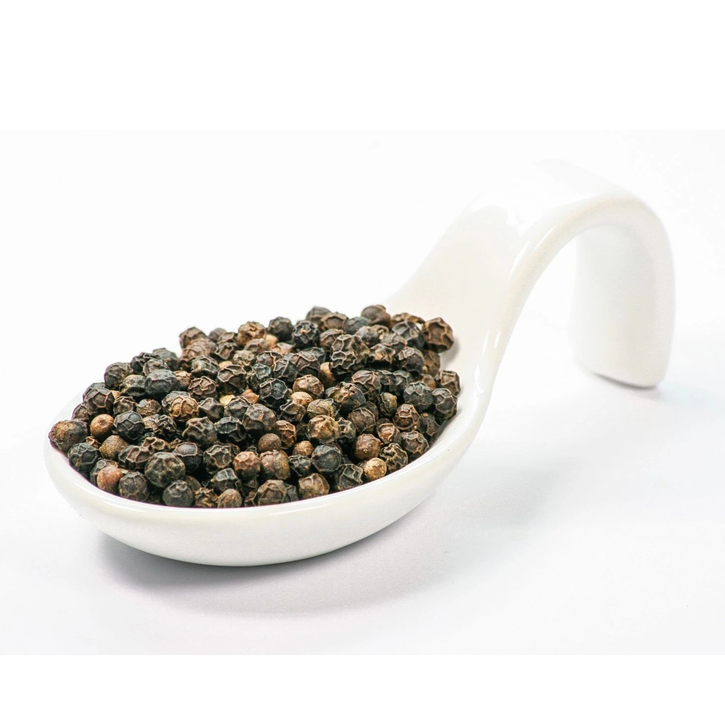 Cheap Price - Dried Black Pepper - 2021 Newcrop Dried Bulk Black Pepper Machine Cleaned Made in Viet Nam