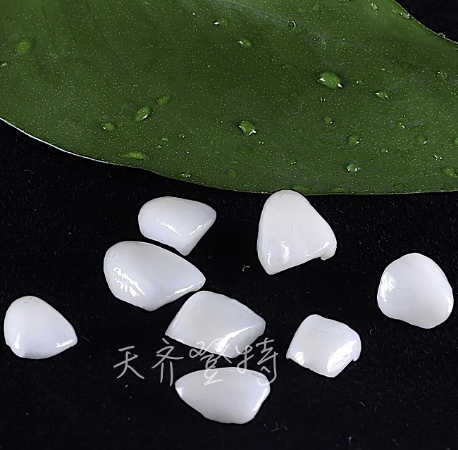 Виниры с идеальной улыбкой для отбеливания зубов