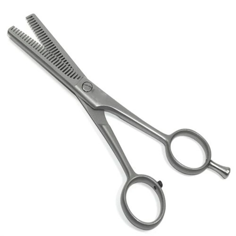 New Hot Sale Thinning Scissor With Fixed Finger Rest 6.5 Inches Stainless Steel Material Made