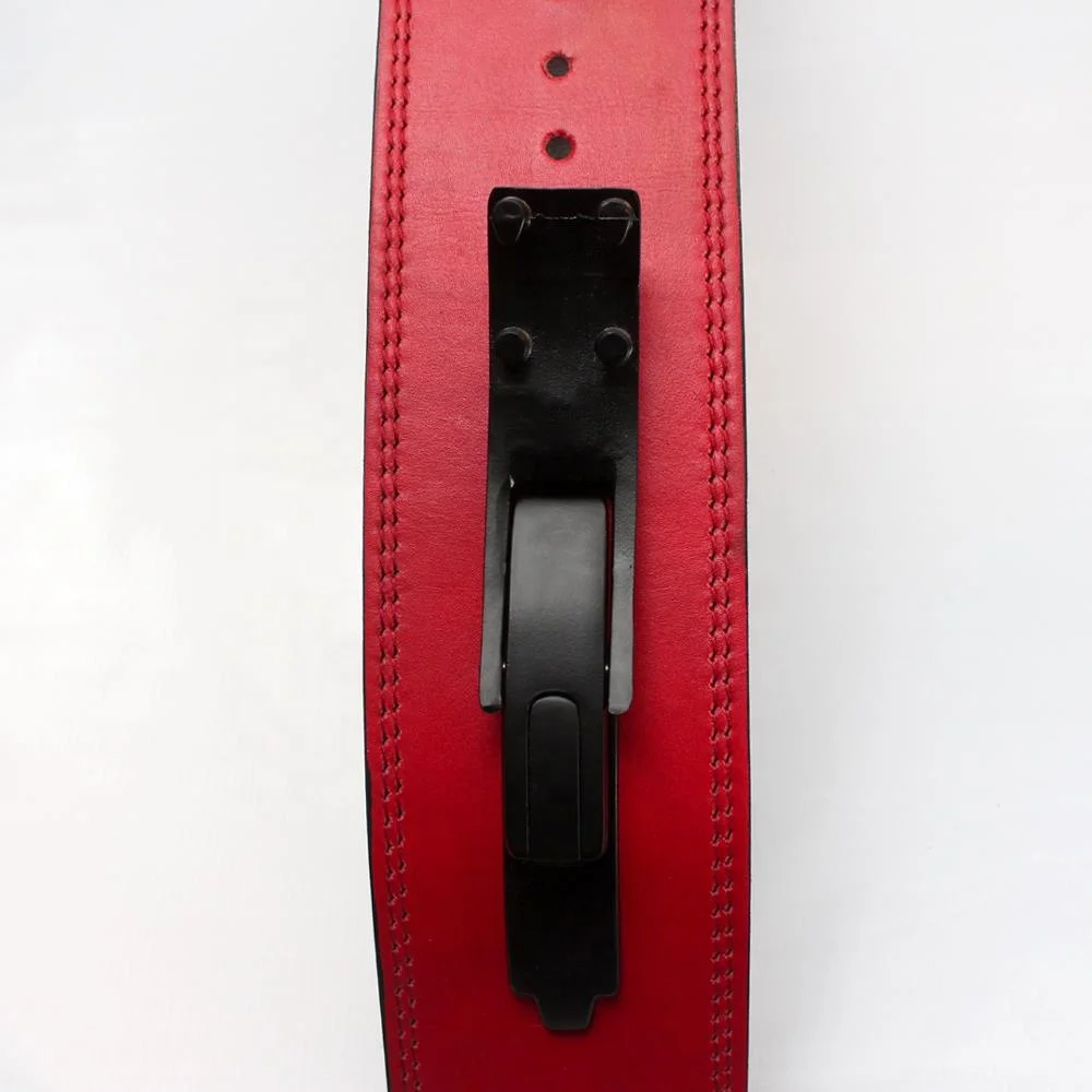 Weight Lifting Lever Belt OR Power lifting Lever Belt OR Gym Lever Buckle Belt.