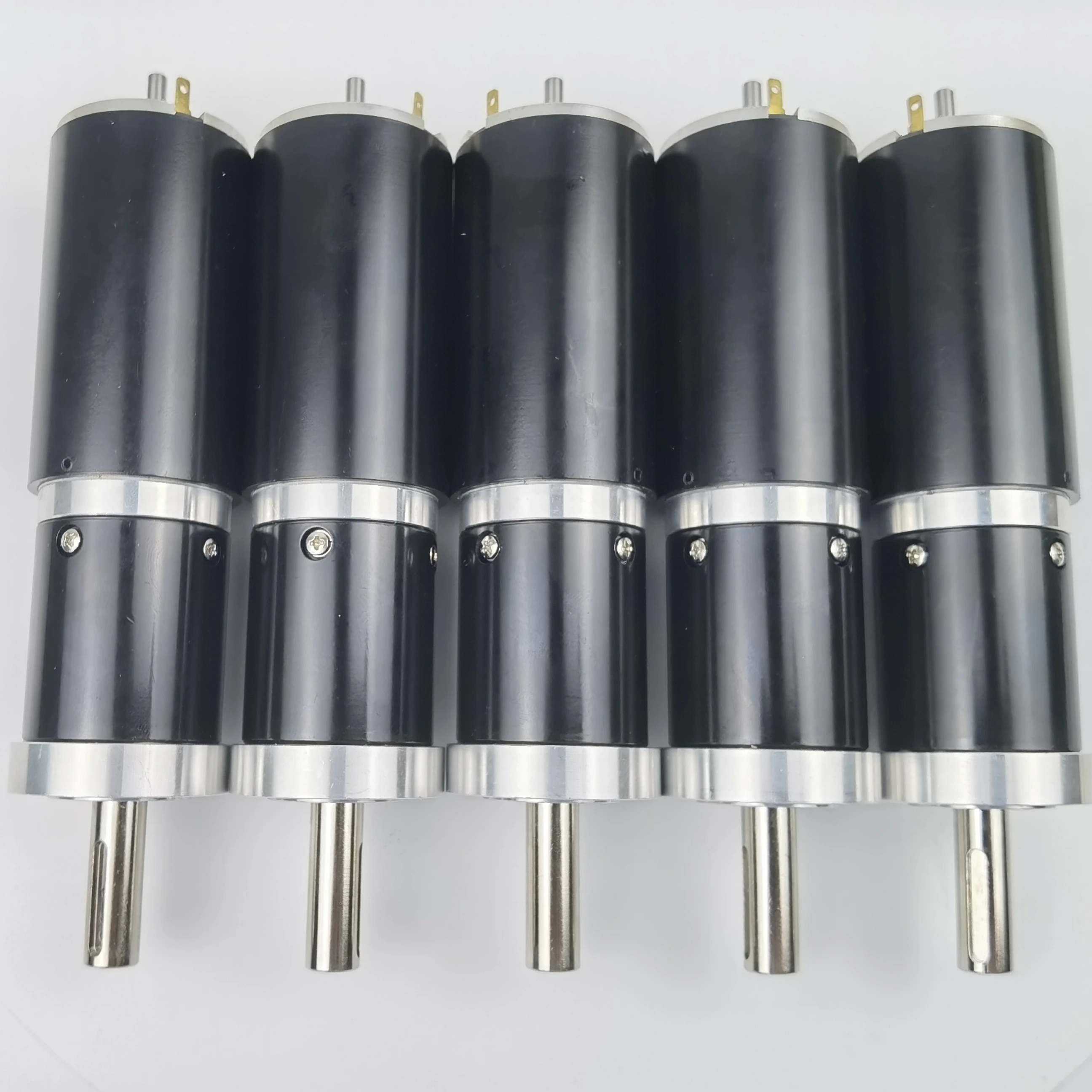 4071+36 Tattoo Coreless Planetary Gear/Deceleration/Gearbox Micro Mini Electronic Brush DC Motor  For Pipe-guided Robot