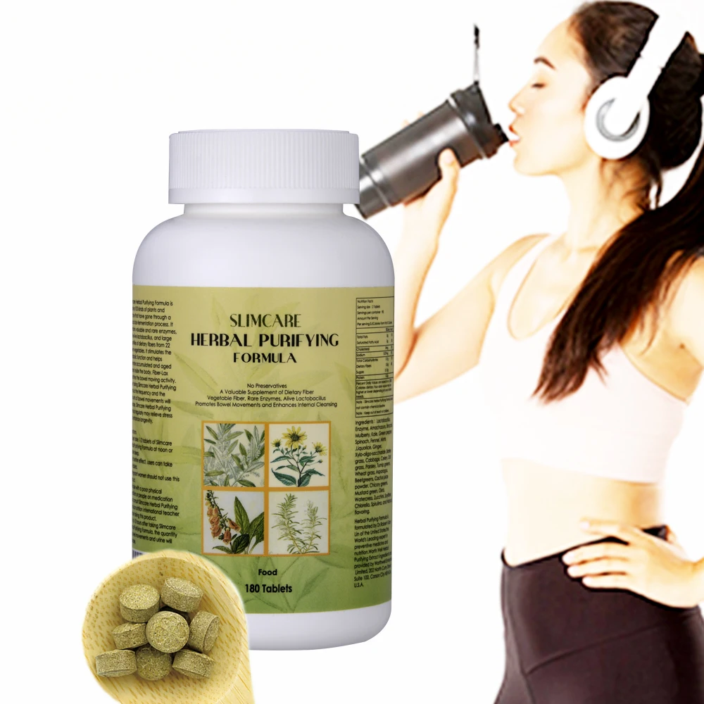 
healthcare supplement probiotic vitamin for weight loss 