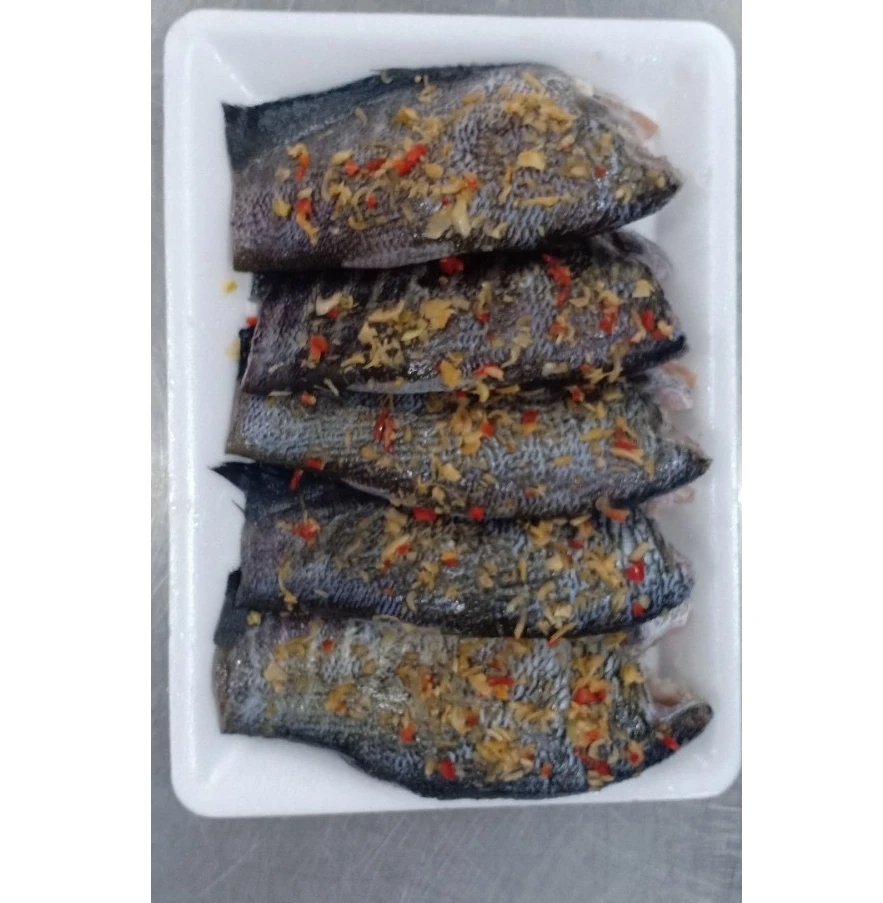 Frozen Fish fresh Tilapia Supplier Vietnam Manufacturer Cheap Price