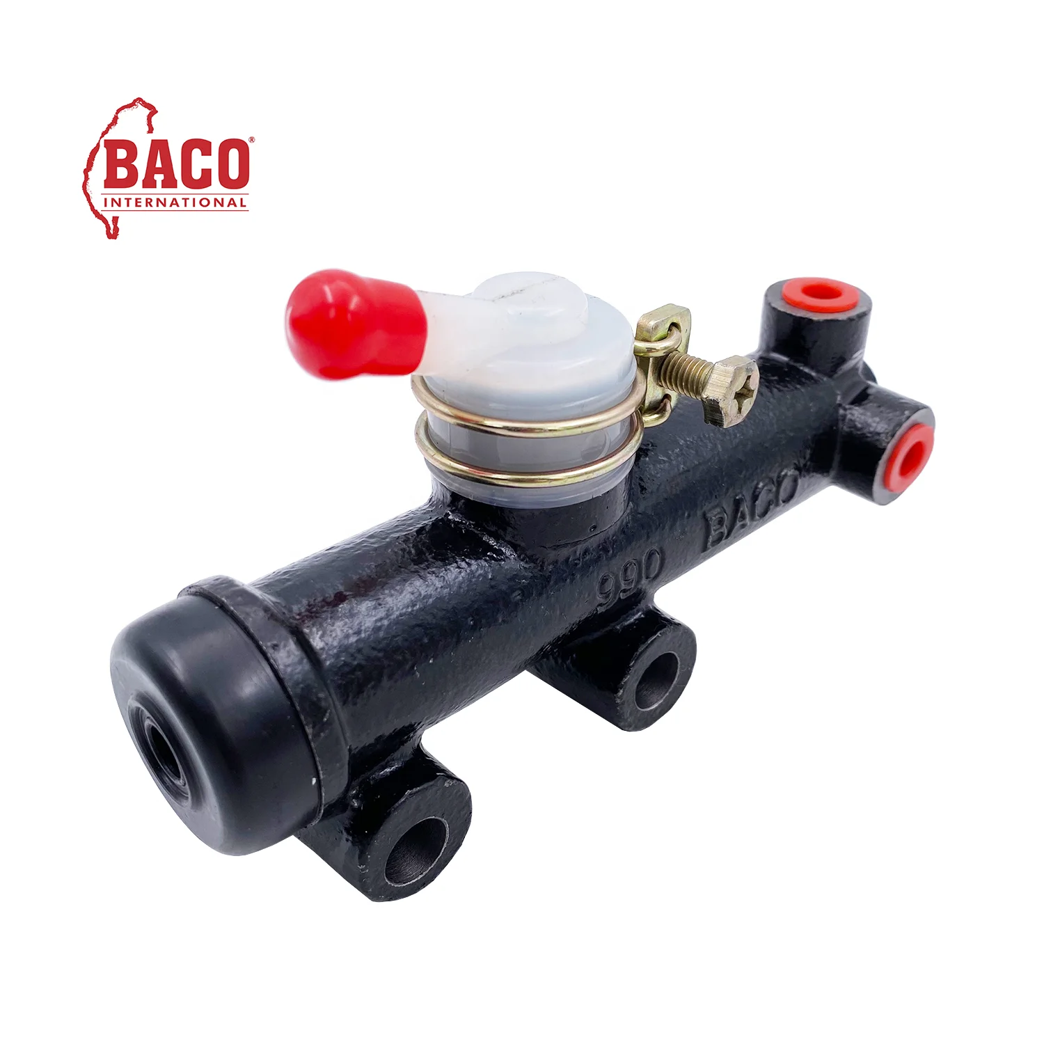 BACO FORKLIFT BRAKE MASTER CYLINDER for MITSUBISHI S4E 2.5T 91246-10300 1750