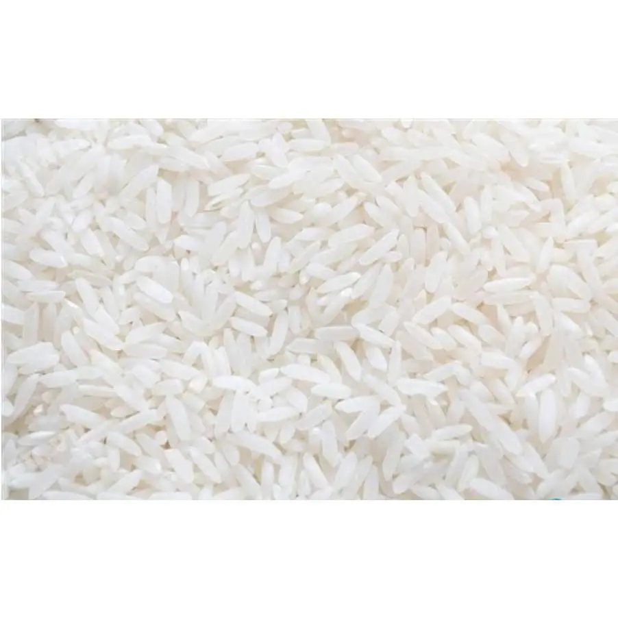 Вьетнамский длинный белый рис Dai Thom 8, ароматный рис высокого качества, поставщик вьетнамского риса