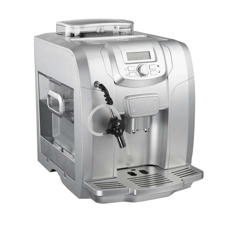 Professional Automatic Commercial Coffee Maker Barista Espresso Coffee Machine For Sale