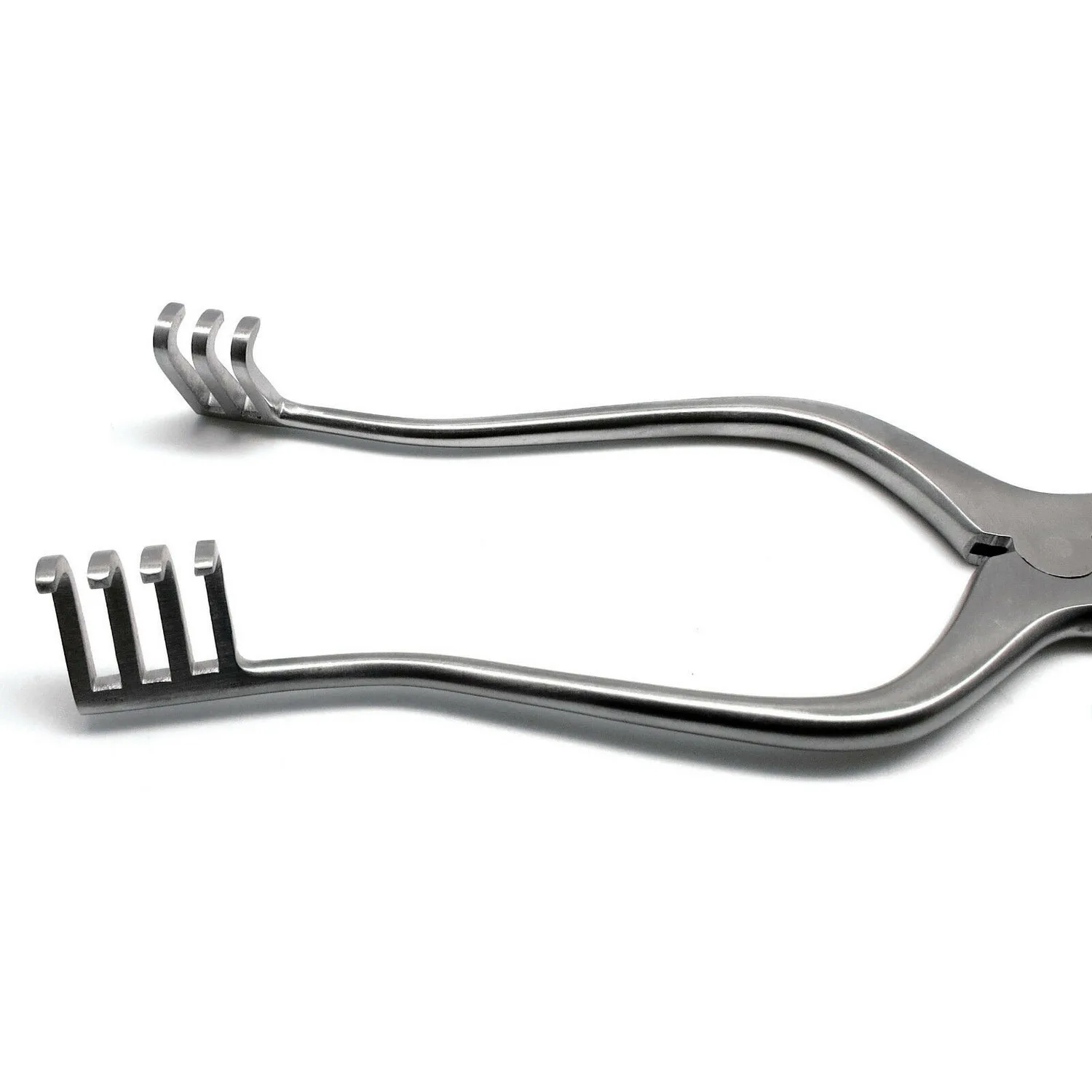 
Goligher Abdominal Retractor Set Goligher Retractor 