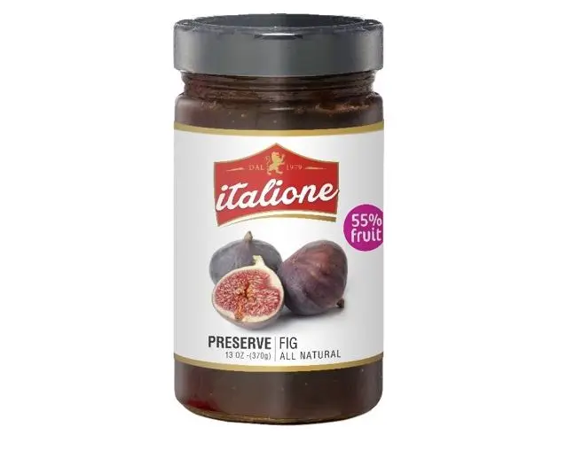 Italione Fig jam