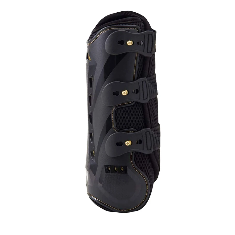 Customized design Horse Brushing Boots OEM personalized top trending private label horse brushing boot