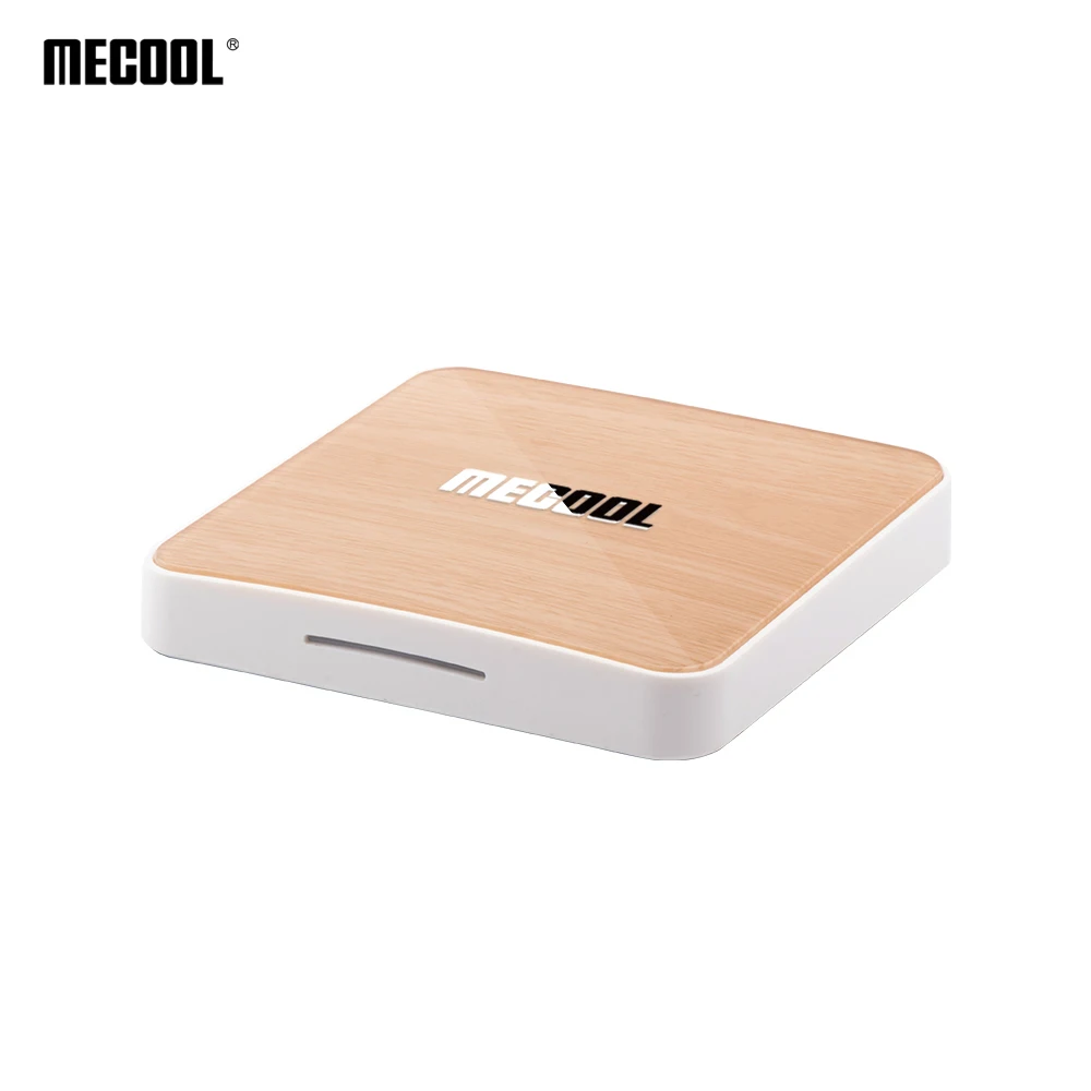 2021 Newest MECOOL KM6 Wholesale Amlogic S905X4 4GB 64GB Youtube AV1 Android 10 4K Smart TV Box MPG4 Set Top Box