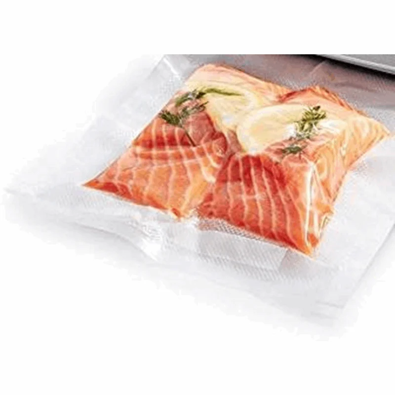 Высококачественный Электрический домашний вакуумный упаковщик/сухой и влажный вакуум/130 Вт/импульсный насос Hausberg