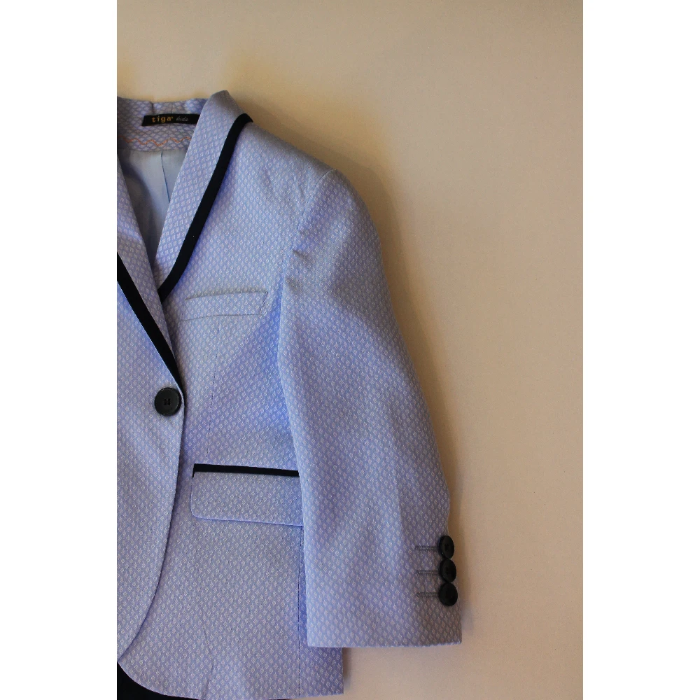 
Высококачественные детские костюмы/блейзеры для мальчиков, детские костюмы на свадьбу/выпускной костюм, официальное платье, комплект детской одежды 