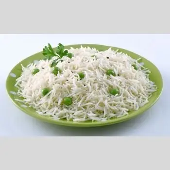 Лучший 1121 паровой рис басмати-экспорт из Индии-SITCO India-крупнейший экспортер