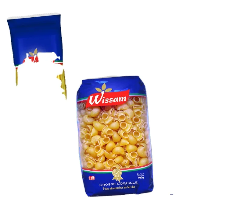 Spaghetti Pasta, Macaroni / Soup Noodles / Durum Wheat for Sale