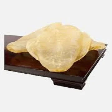 Good Food Dried Seafood Medium Fish - Dried Cod Fish Maw Rich in Nutrition