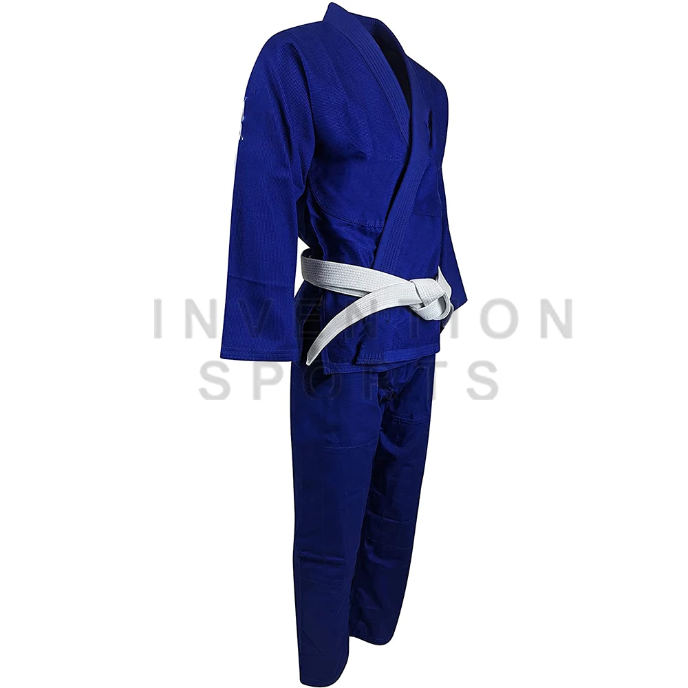 BJJ GI Brazilian Jiujitsu Kimonos Style BJJ kimono with High Quality Brazilian Bjj Uniform