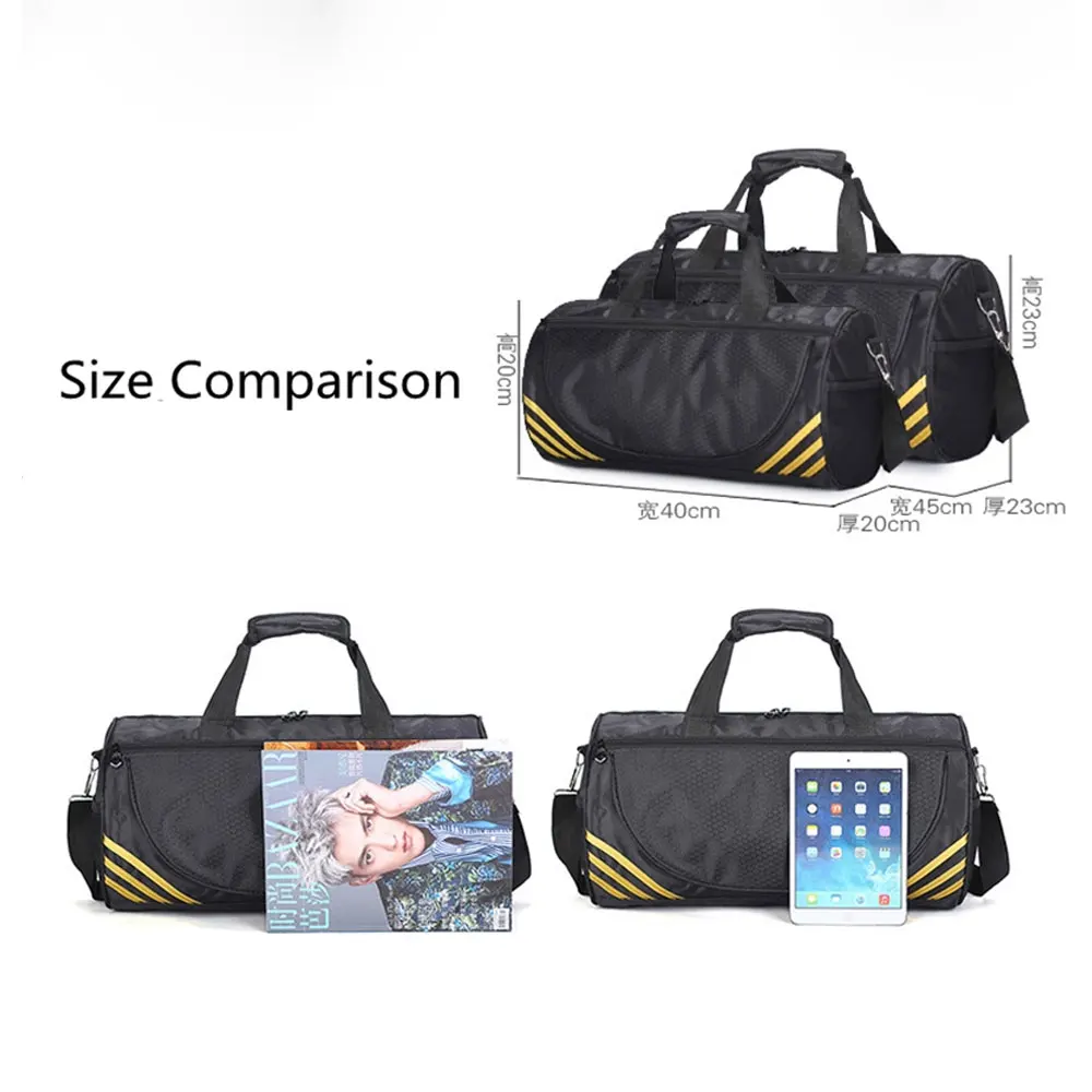  Водонепроницаемые легкие походные рюкзаки для мужчин и женщин