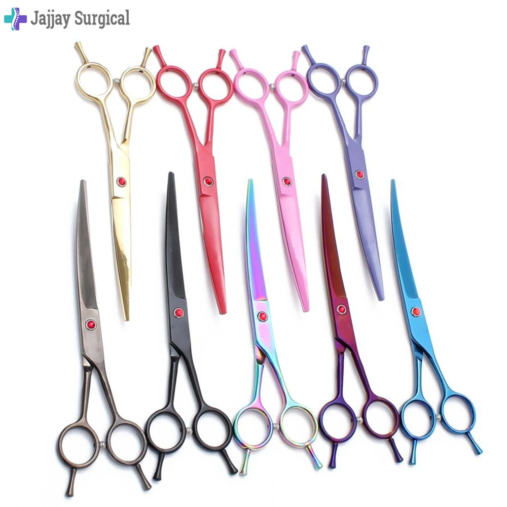 Профессиональные ножницы для стрижки волос Sharp Blade оптовая продажа высококачественные Парикмахерские