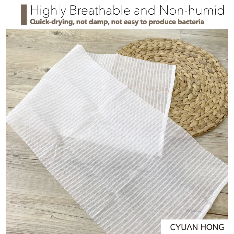 Bath Massage / Clean Body Exfoliate Towel wholesale Bath Linens Body Wash Towel Eco-Friendly Bath Towel