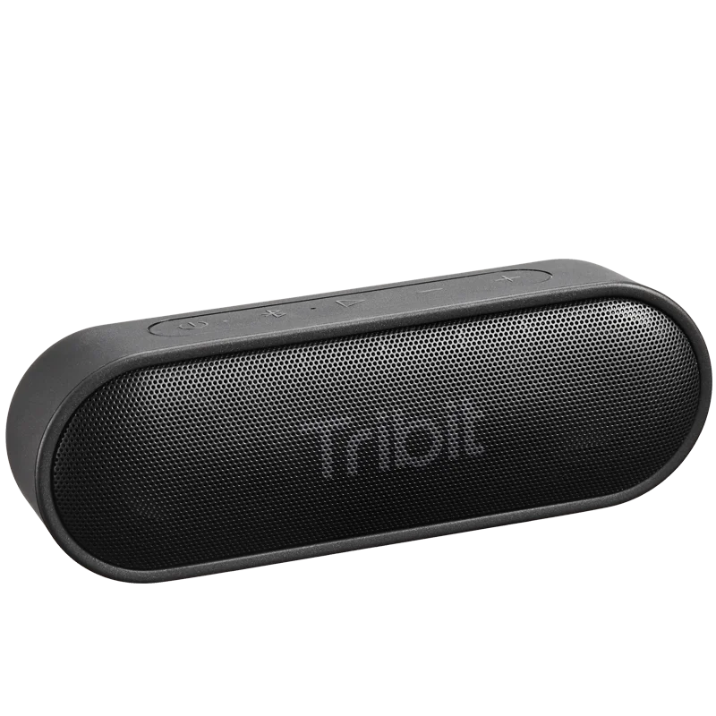 Tribit XSound Go Upgraded bt speakers portable wireless ipx7 waterproof bt speaker for pool