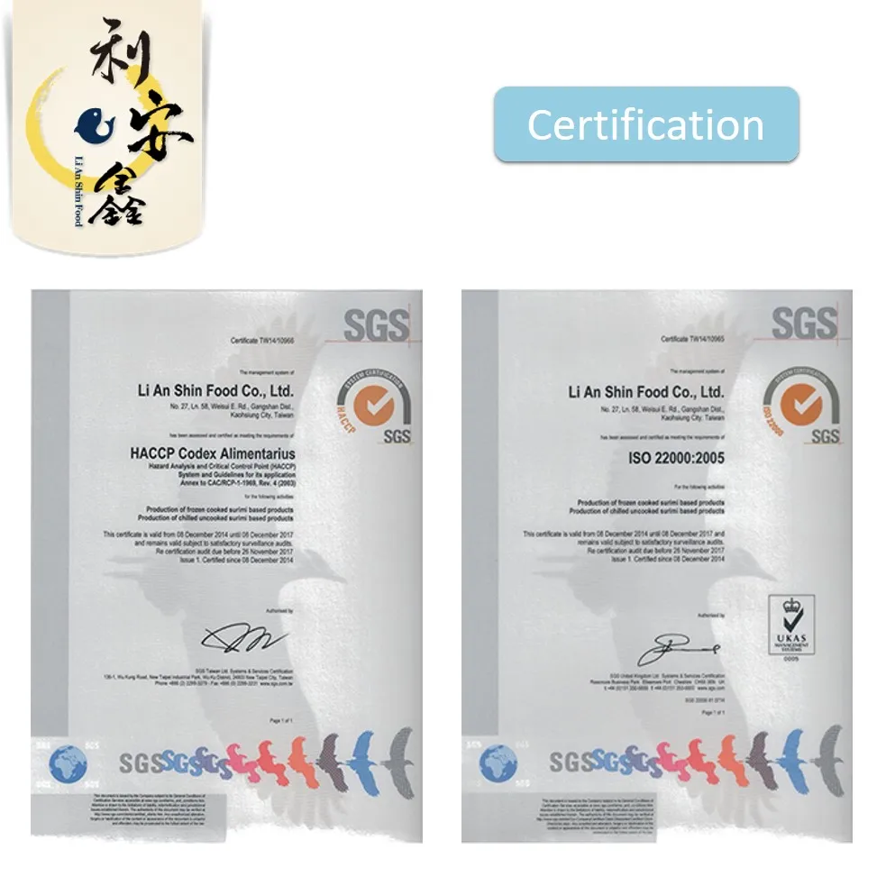 High Quality flavorful milk fish ball snack for boil