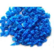 High quality High-density polyethylene HDPE hdpe blue drum /hdpe recycled/ material plastic scrap hdpe