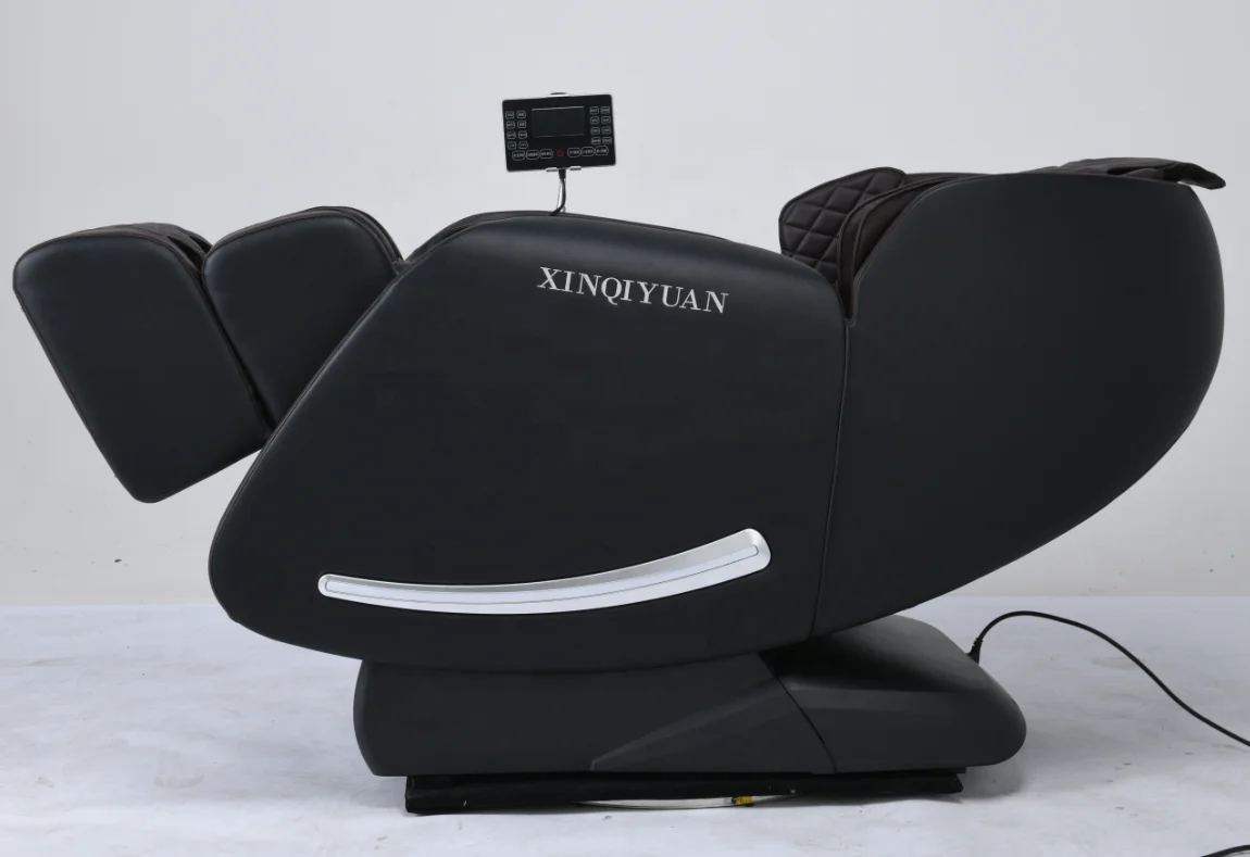  Массажное кресло портативное роскошное офисное с нулевой гравитацией массажное для тепловой и вибрационной терапии отдыха