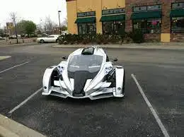  ORIGINAL 2021 Aero 3S