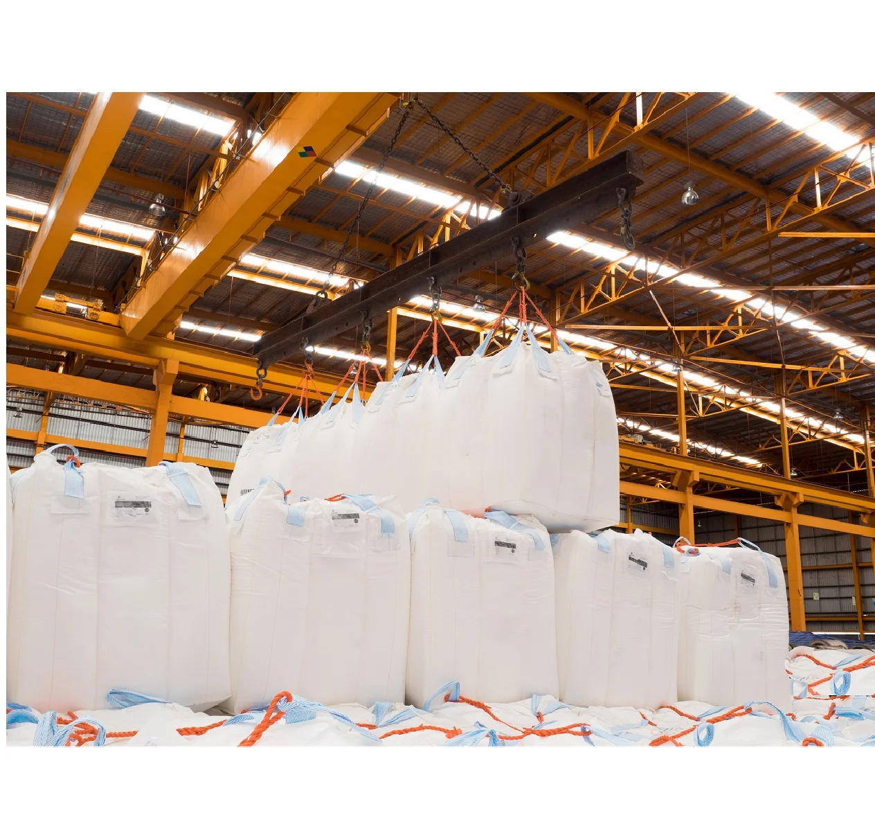 Лидер продаж сумки FIBCJumbo