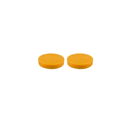 For JCB Backhoe 3CX 3DX Teflon Wear Pad For Stabilizer Leg Set Of 2 Units - Whole Sale India Best Quality Auto Spare Parts