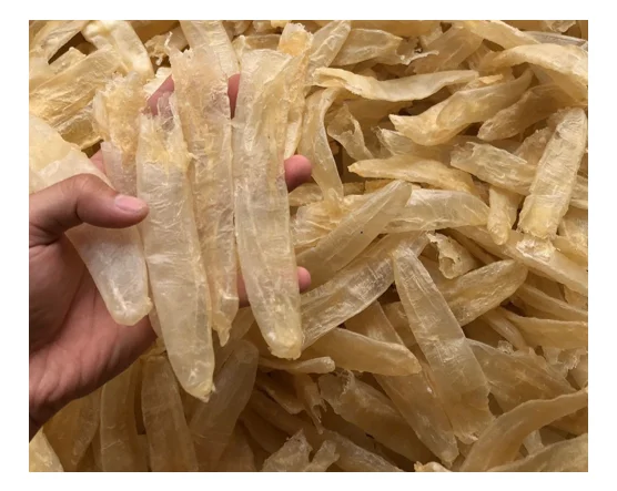  Сушеные морепродукты богатые здоровые рыбы MAW/рыбный пузырь-вьетнамские сушеные морские окунь MAW 99 золотые данные