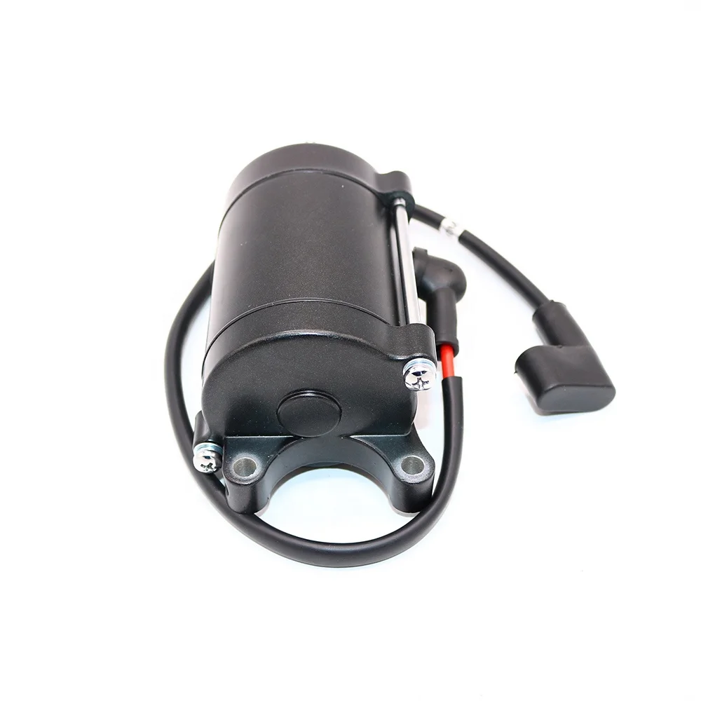 Oem Electric Starting Motor Starter Motor For Italika DM250