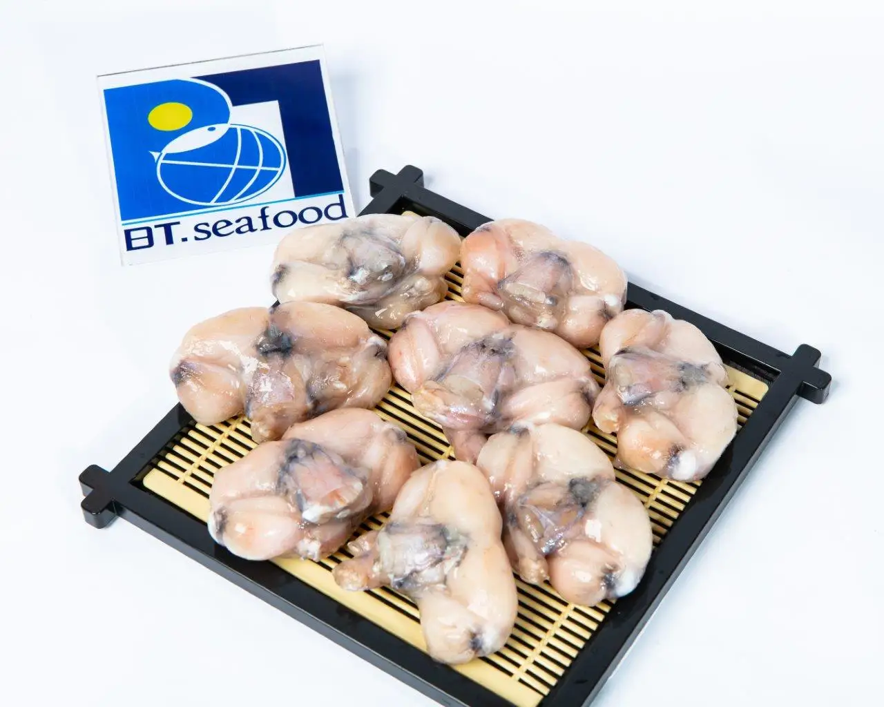 Жевательные Замороженные ножки лягушки IQF/IWP-чистый и хороший продукт от специальных водных продуктов