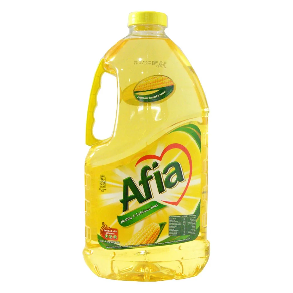 Corn Oil Refined Highest Quality Crude Corn Oil Bulk Refined Corn edible Oil