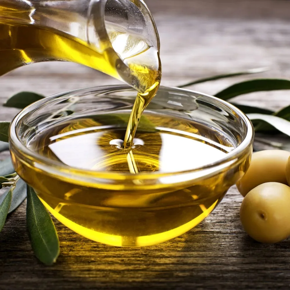 2022 Factory Price 250ml/500ml/750ml/1000ml Extra Virgin Pure Olive Oil for Sale in Bulk