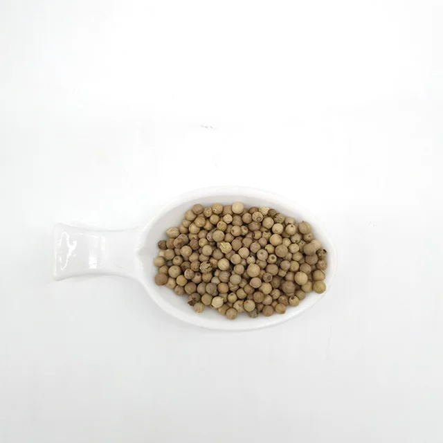 Качественный белый перец для продажи