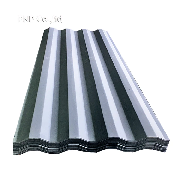 Adjustable Reasonable Price Galvanized Corten Steel Corrugated Container Side Panel 2mm Thickness From VN