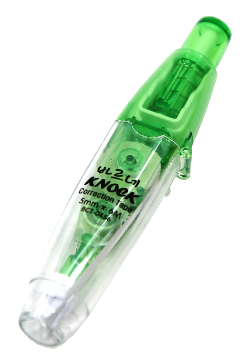 
Korea stationary wholesale product correction tape 