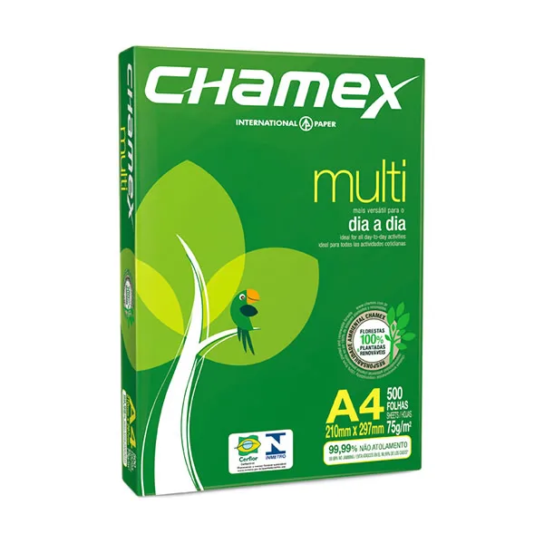 Office paper A4 copy paper A4 paper