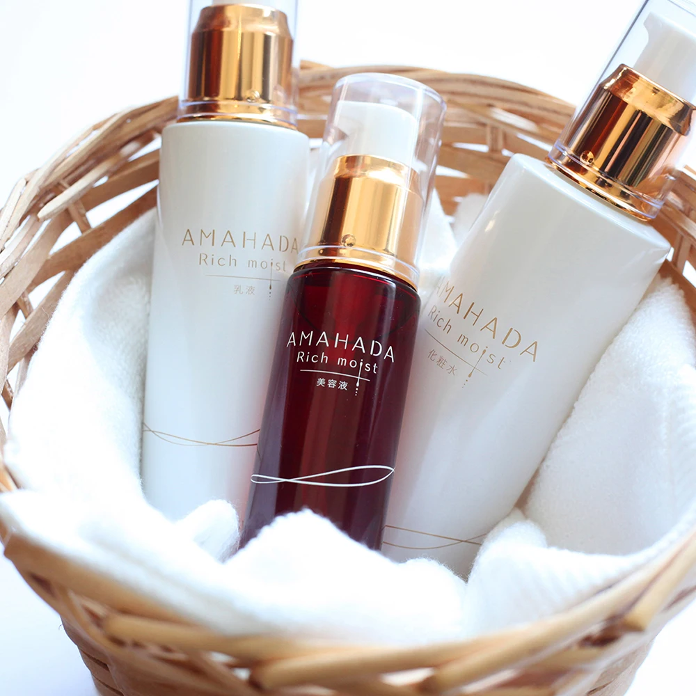 
Uninjurious beauty skincare makeup anti-wrinkle facial toner for all skin types 