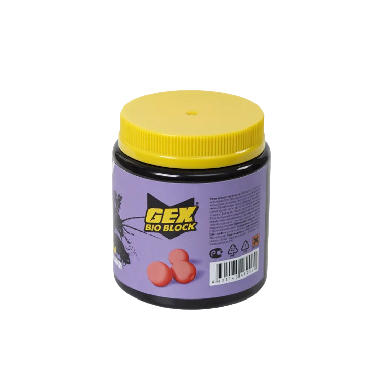 Pest Control Equipment Pest Repeller MOLE CRICKETS Repellent Free Private Label Balls Repellent Mole Crickets Control 100 balls